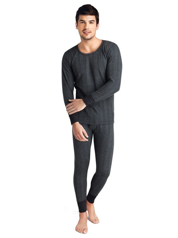 RUPA TORRIDO 7001 ROUND NECK FULL SLEEVE THERMAL VEST FOR MEN – Tiptop  Fashion